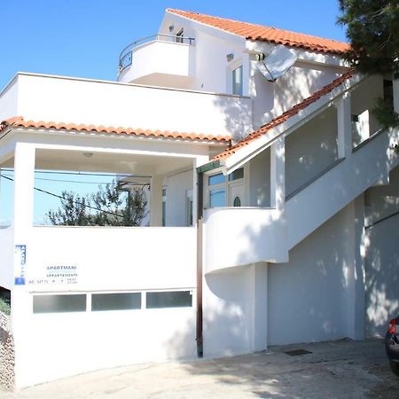 Apartman Toni Apartment Drasnice Exterior photo