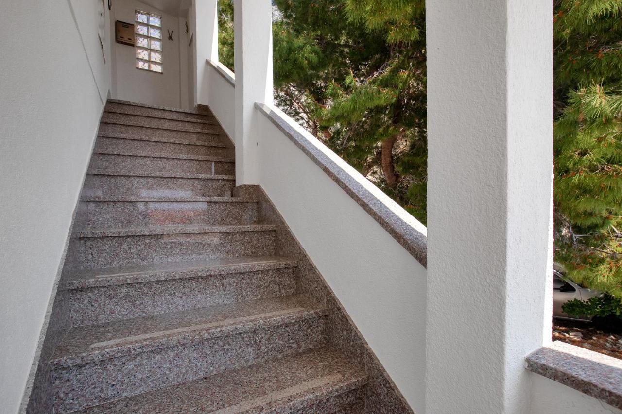 Apartman Toni Apartment Drasnice Exterior photo