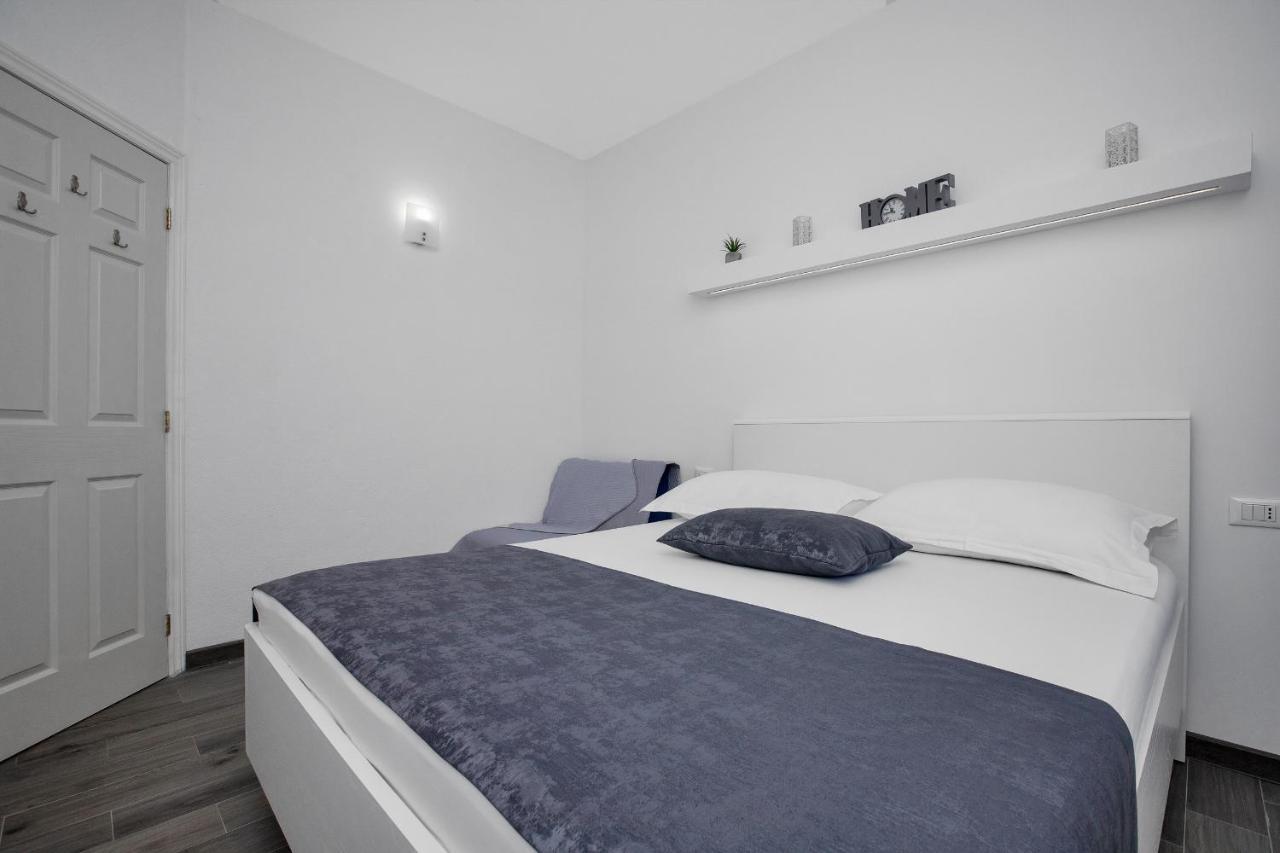 Apartman Toni Apartment Drasnice Exterior photo