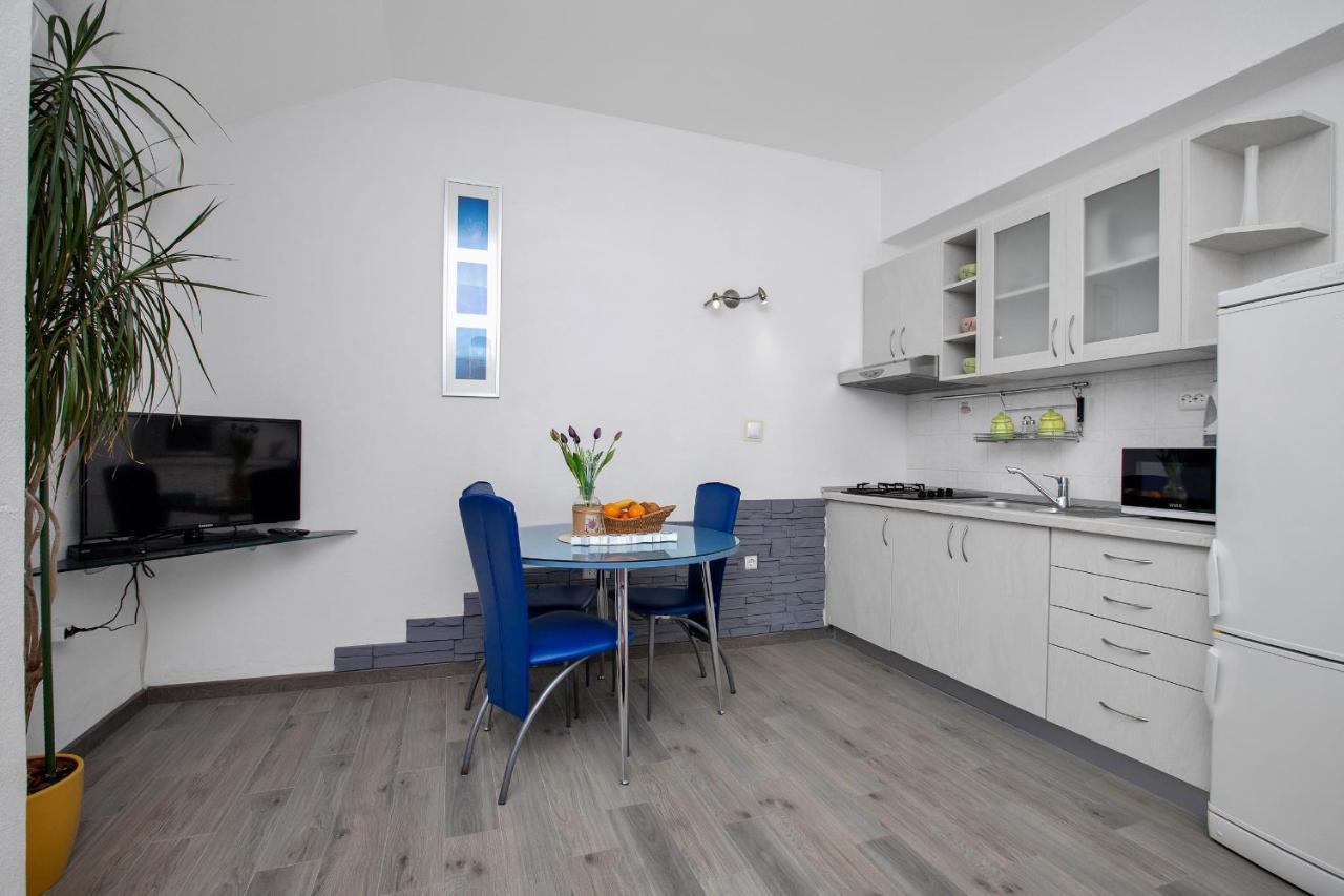 Apartman Toni Drasnice Exterior photo