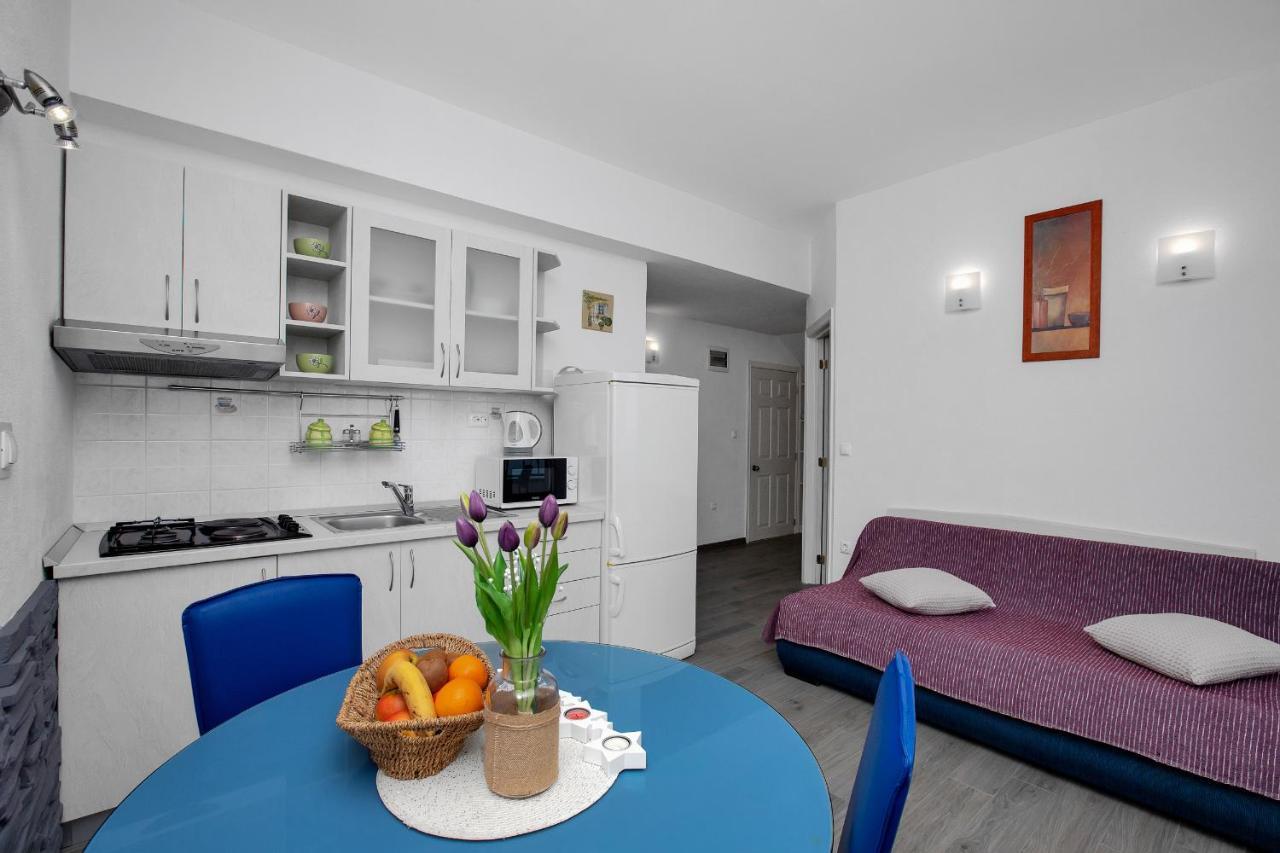Apartman Toni Apartment Drasnice Exterior photo