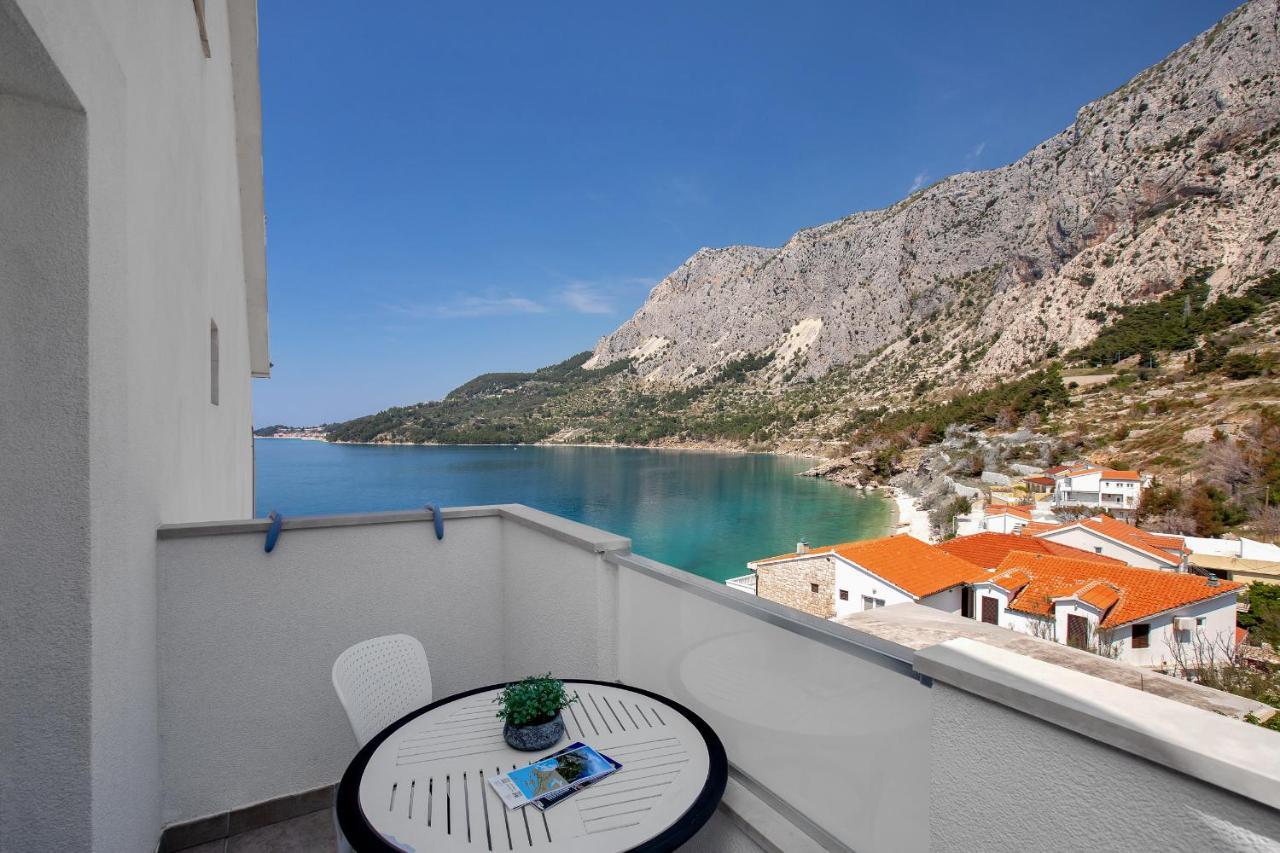 Apartman Toni Drasnice Exterior photo