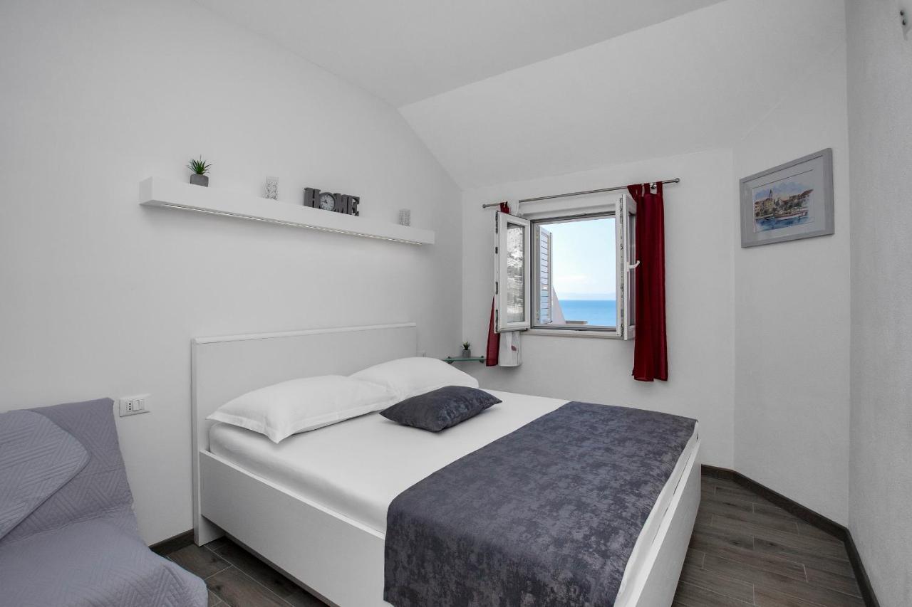 Apartman Toni Drasnice Exterior photo