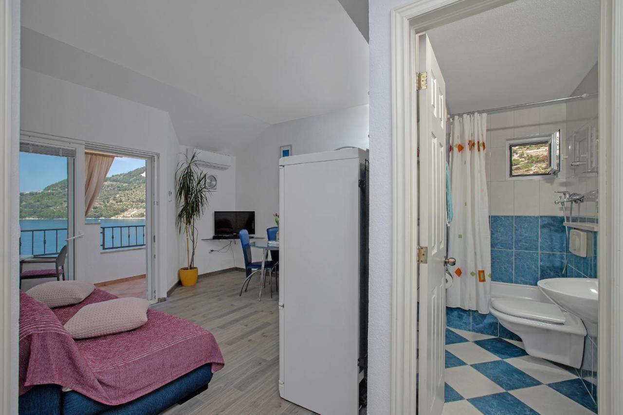 Apartman Toni Drasnice Exterior photo