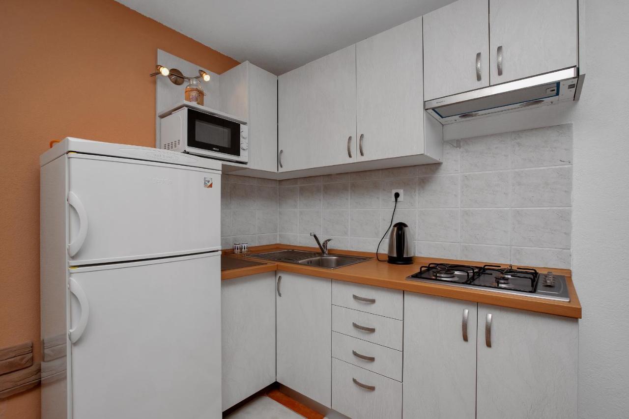 Apartman Toni Drasnice Exterior photo
