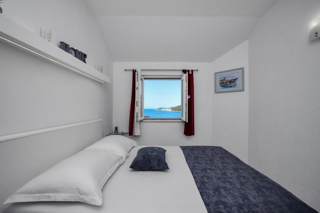 Apartman Toni Drasnice Exterior photo