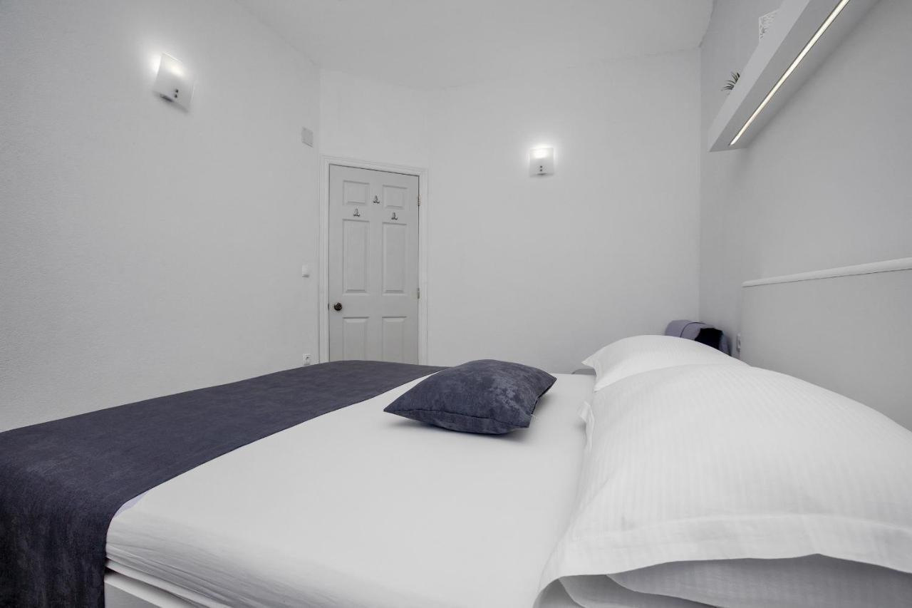 Apartman Toni Apartment Drasnice Exterior photo