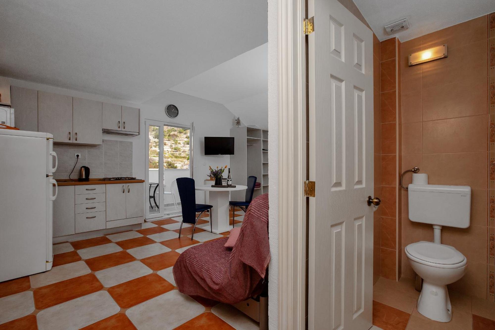 Apartman Toni Drasnice Room photo
